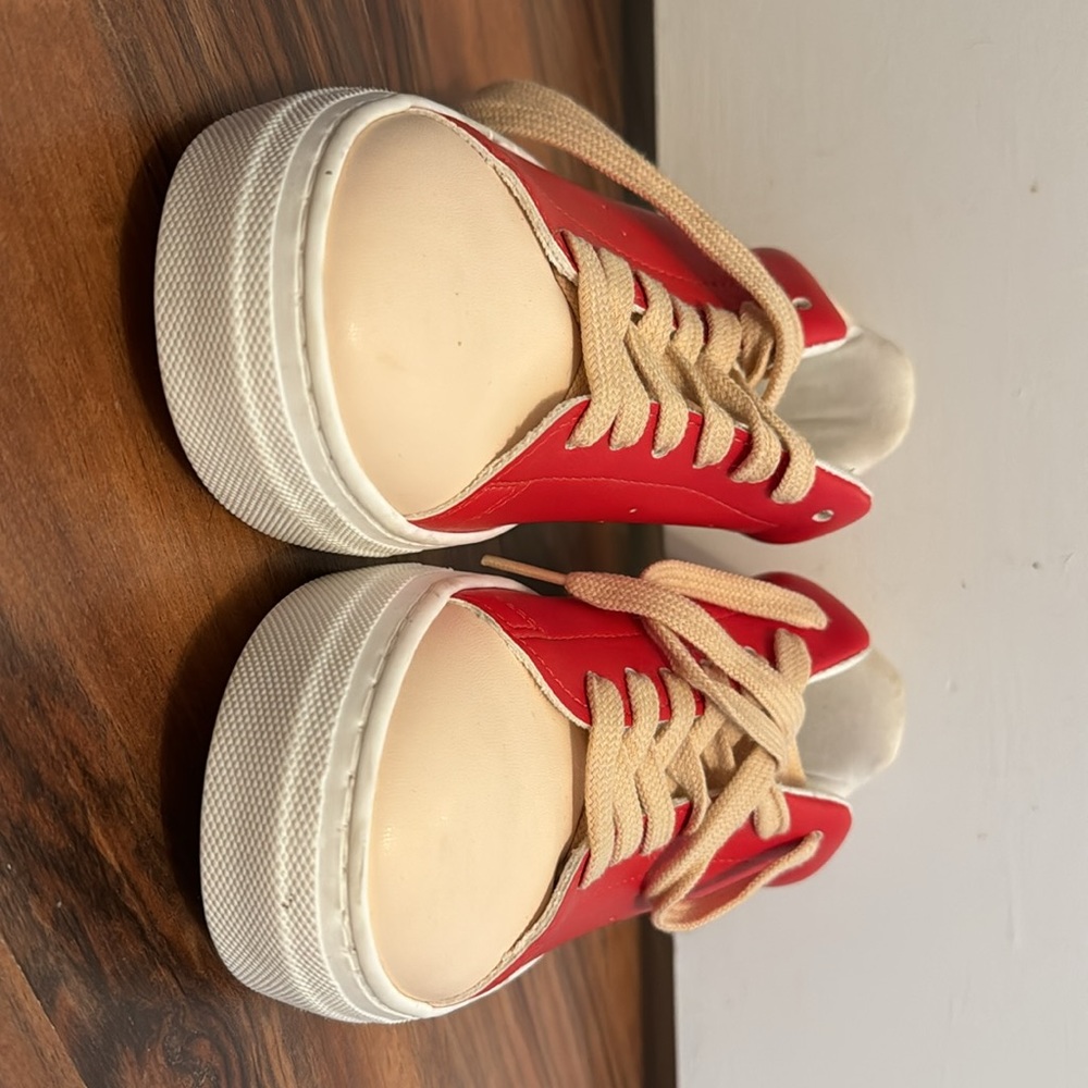 Acbc shoes